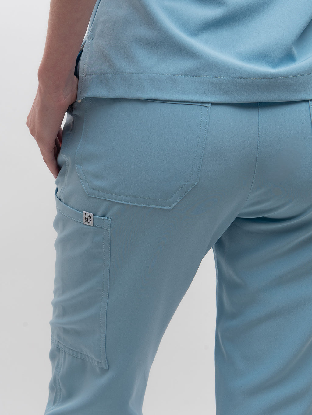 Jogger Dama
