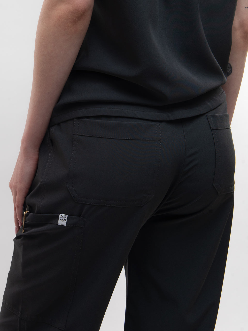 Jogger Dama