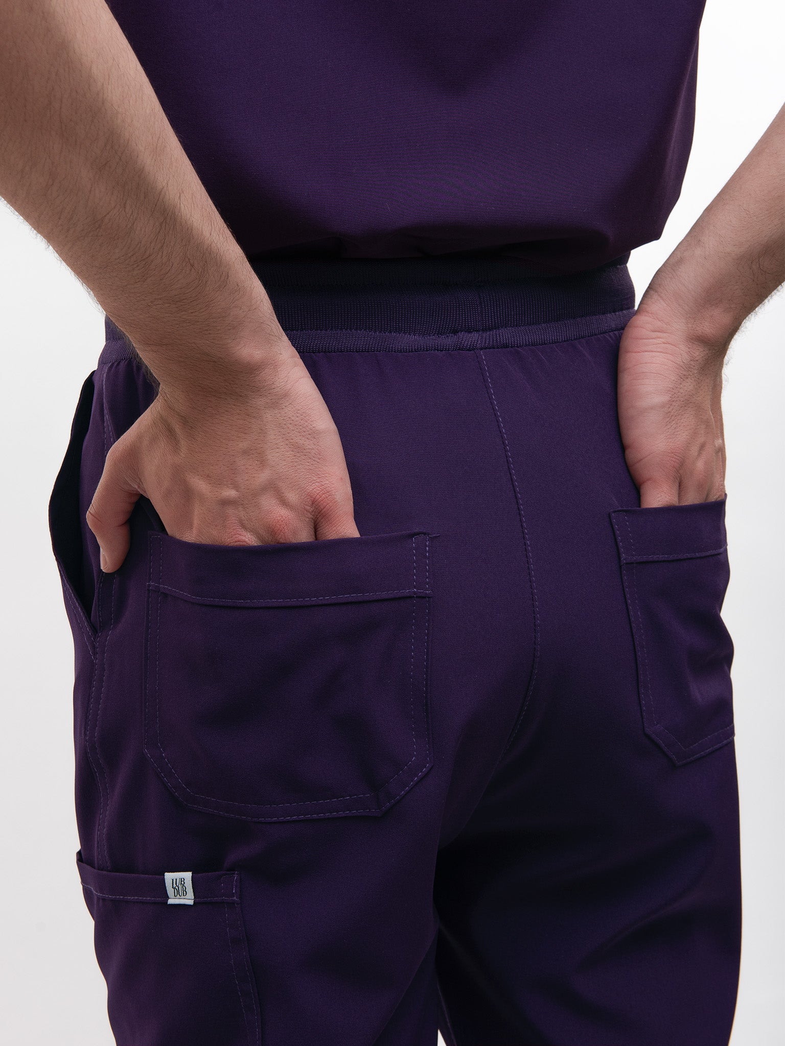 Jogger Caballero