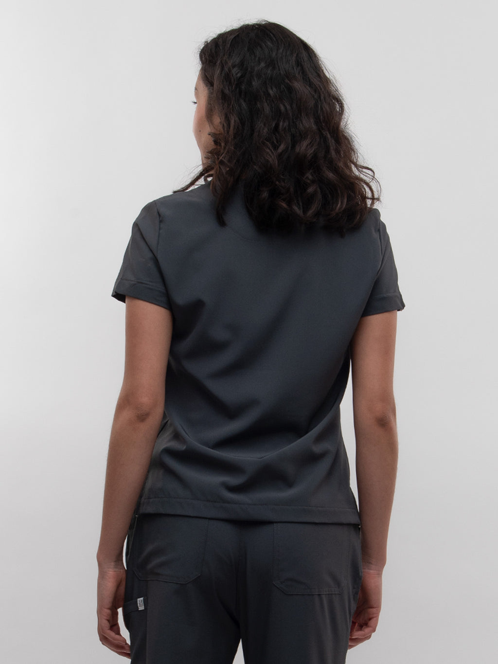 Conjunto Filipina Clásica + Pantalón Recto Dama