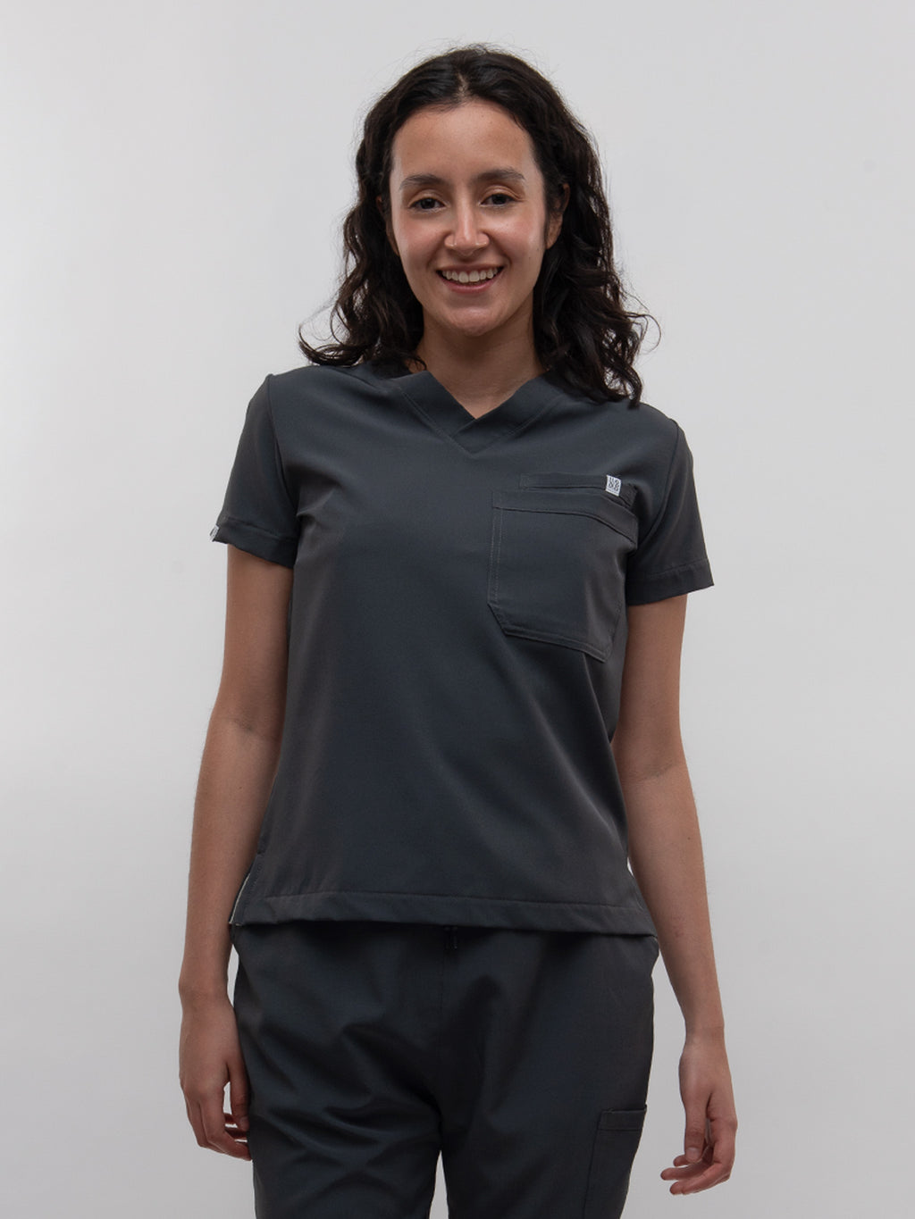 Conjunto Filipina clásica + Jogger Dama