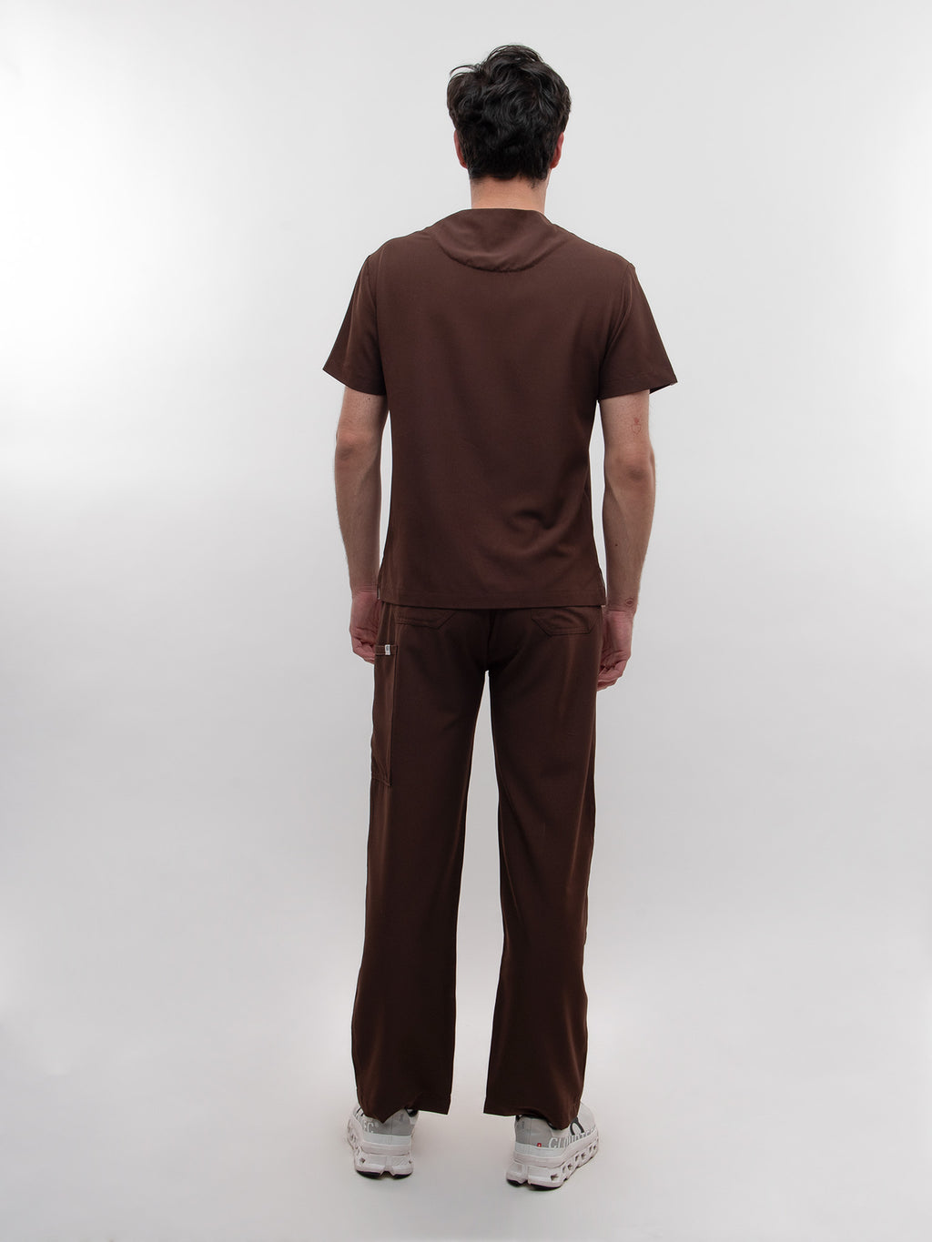 Pantalón recto Caballero