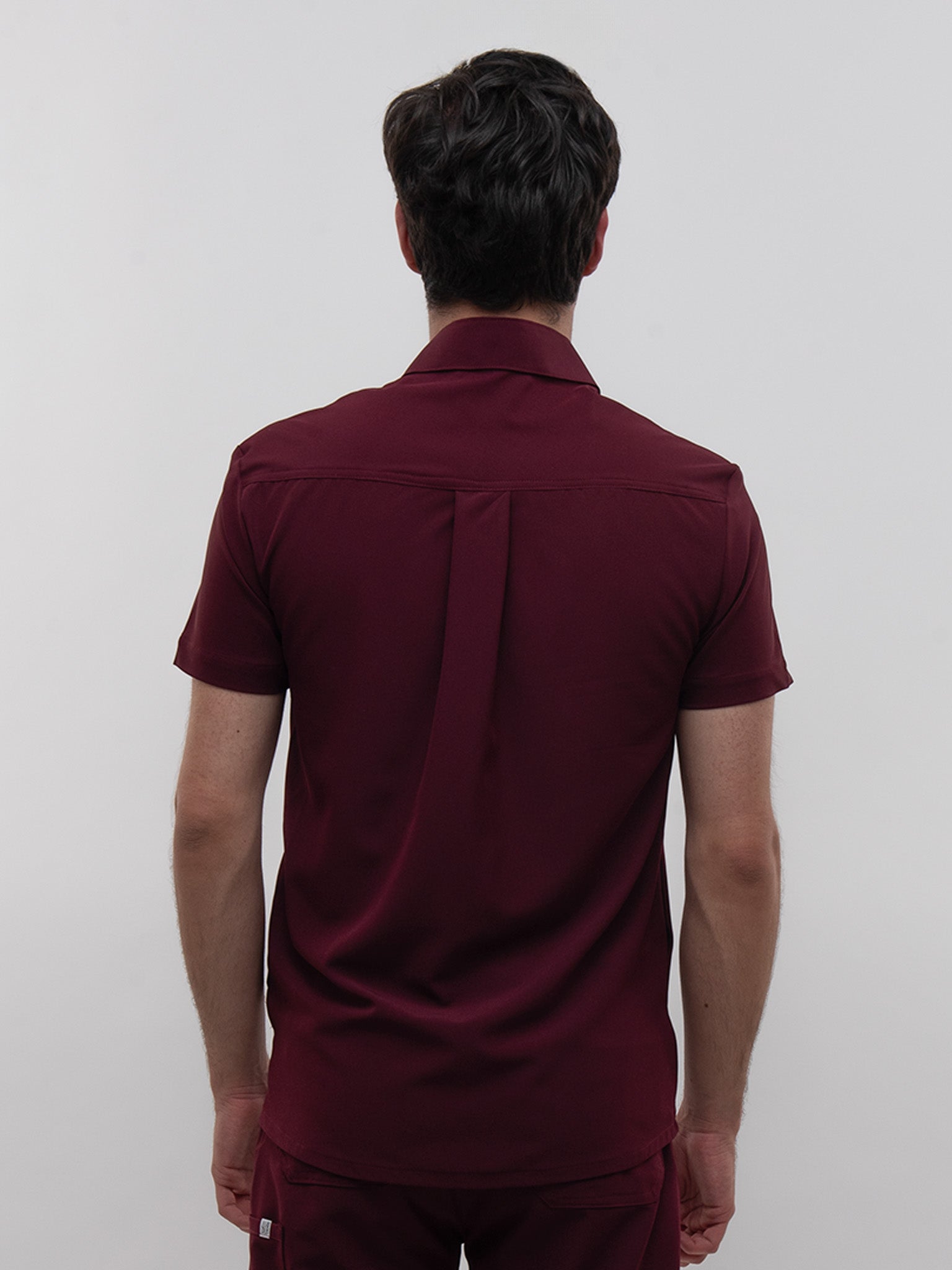 Filipina Cuello Mao Caballero