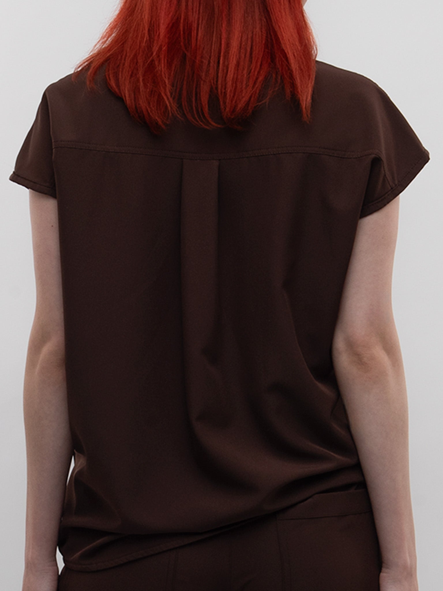Filipina Cuello Mao Dama