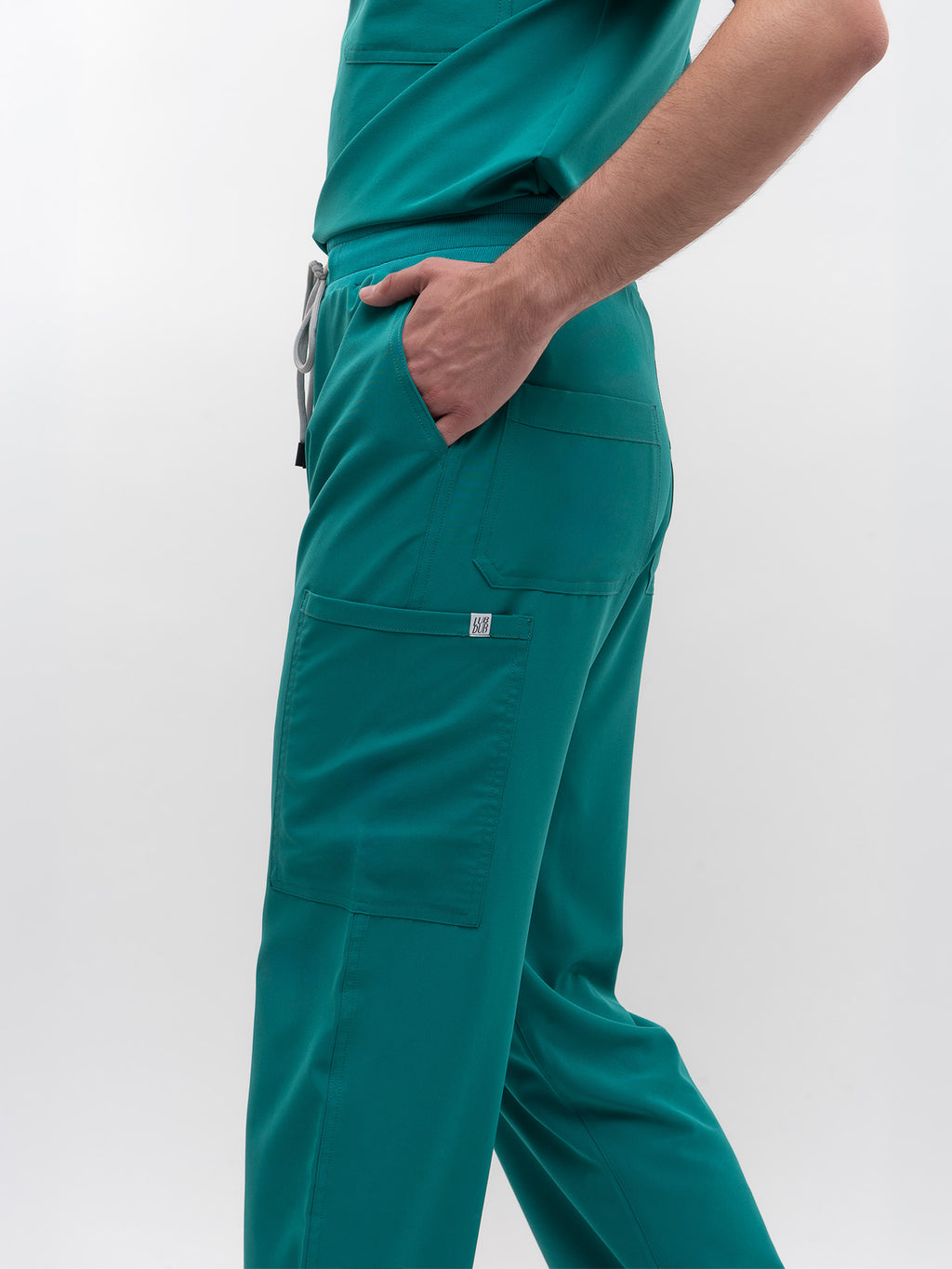 Conjunto filipina clásica + Pantalón recto.