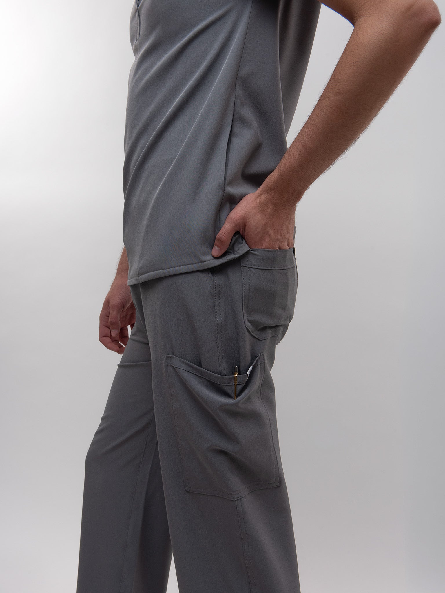 Jogger Caballero