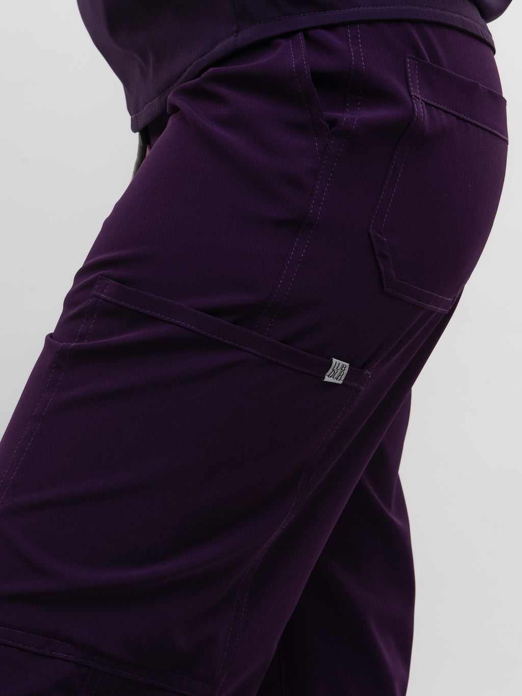 Conjunto Filipina cuello Mao + Pantalón recto Caballero