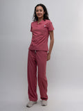 Conjunto Filipina Clásica + Pantalón Recto Dama