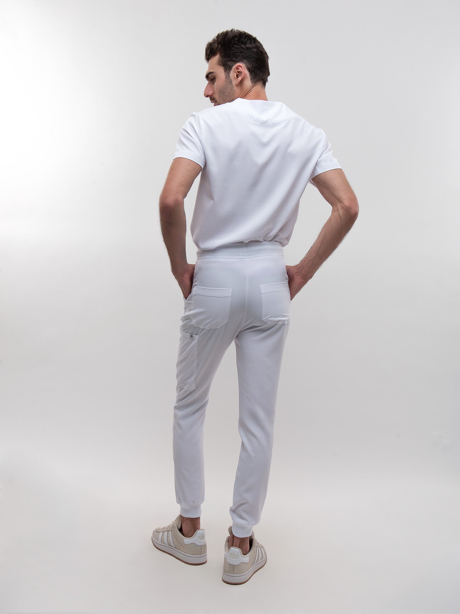 Jogger Caballero
