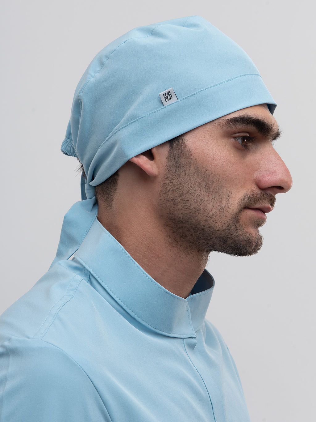 Gorro quirúrgico