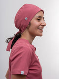 Gorro quirúrgico