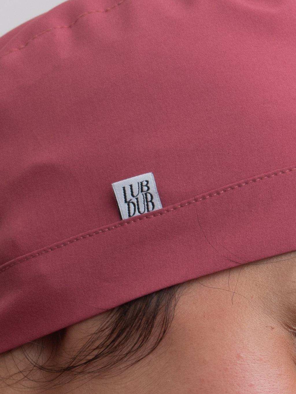 Gorro quirúrgico