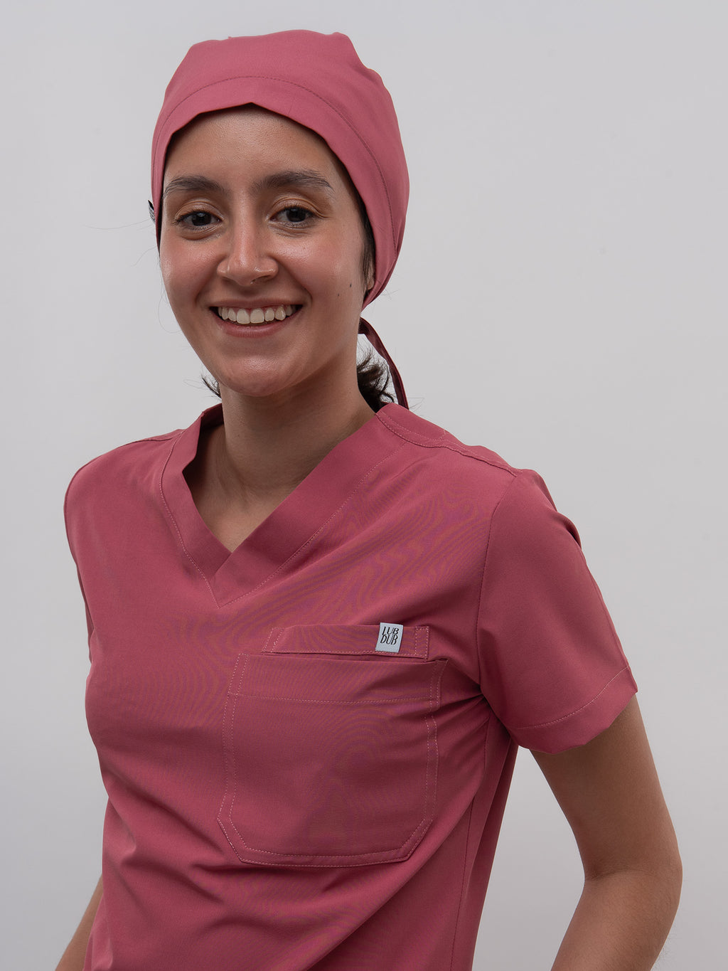 Gorro quirúrgico