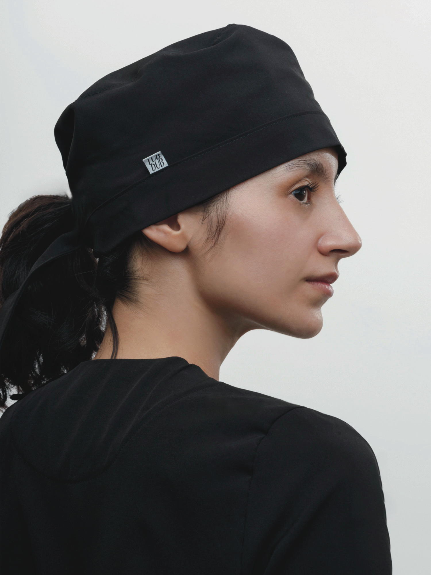 Gorro quirúrgico