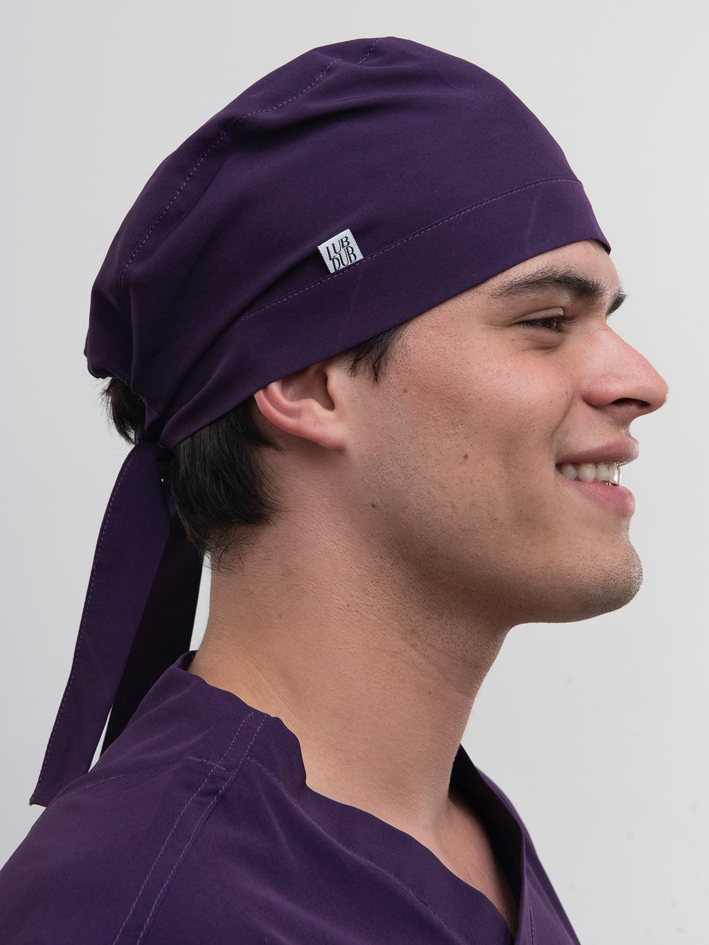 Gorro quirúrgico
