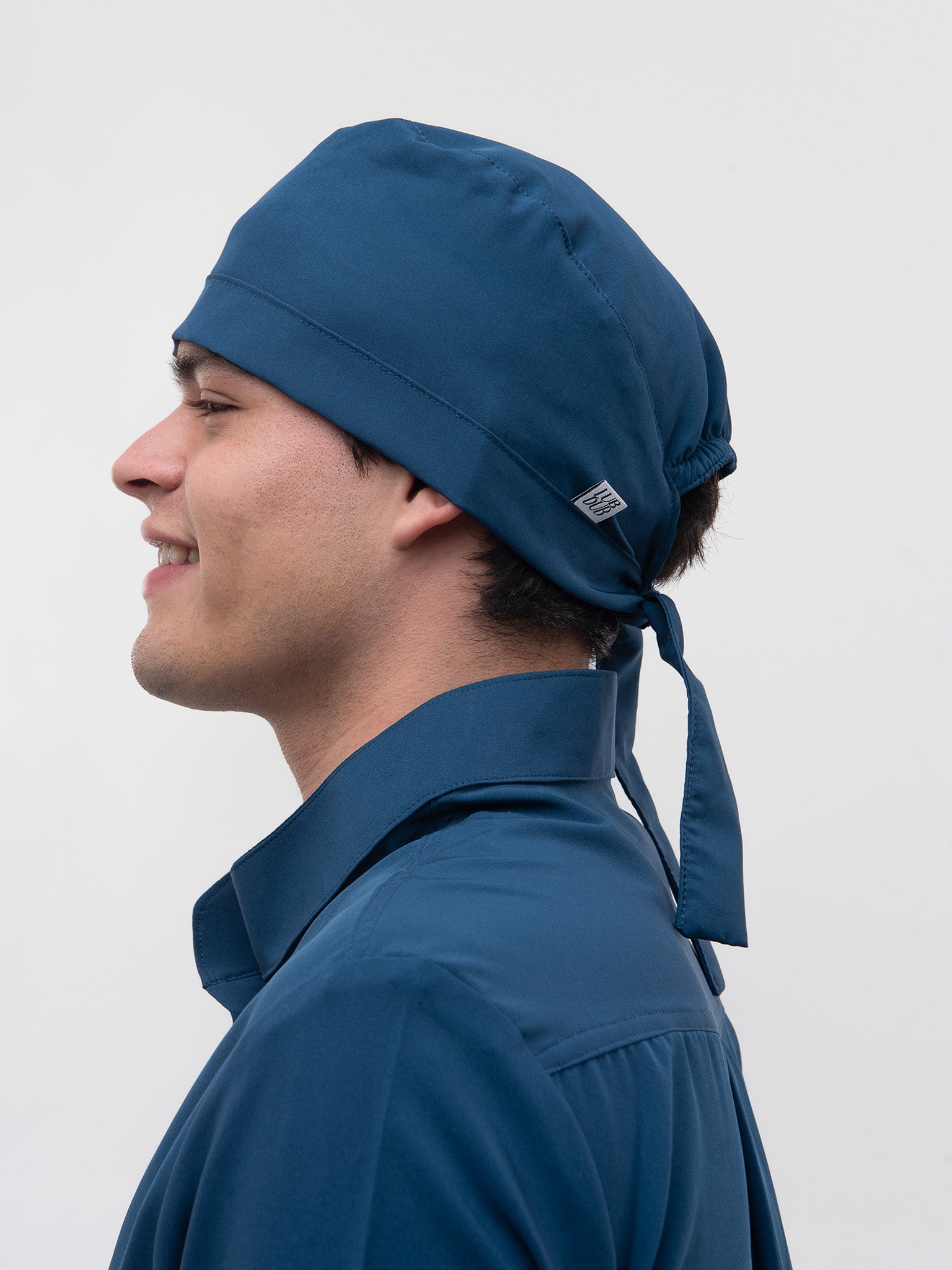 Gorro quirúrgico