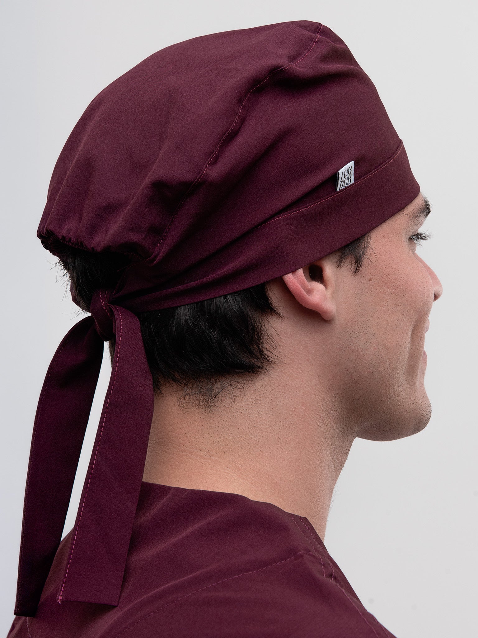 Gorro quirúrgico