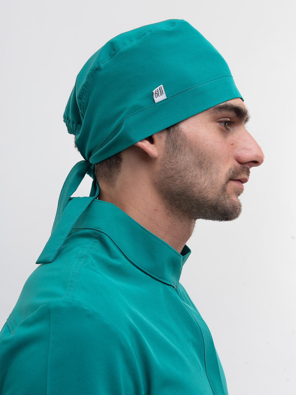 Gorro quirúrgico