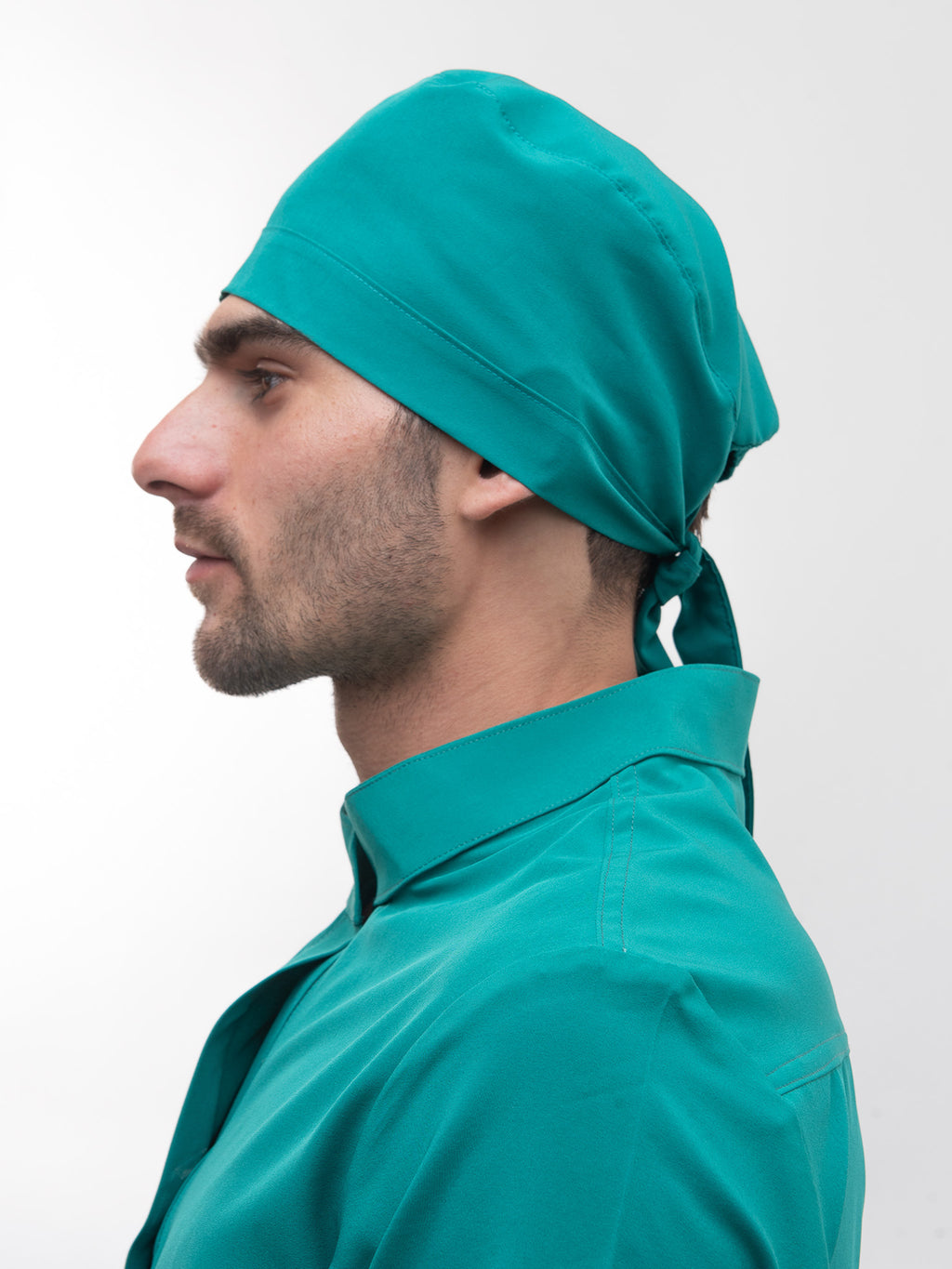 Gorro quirúrgico