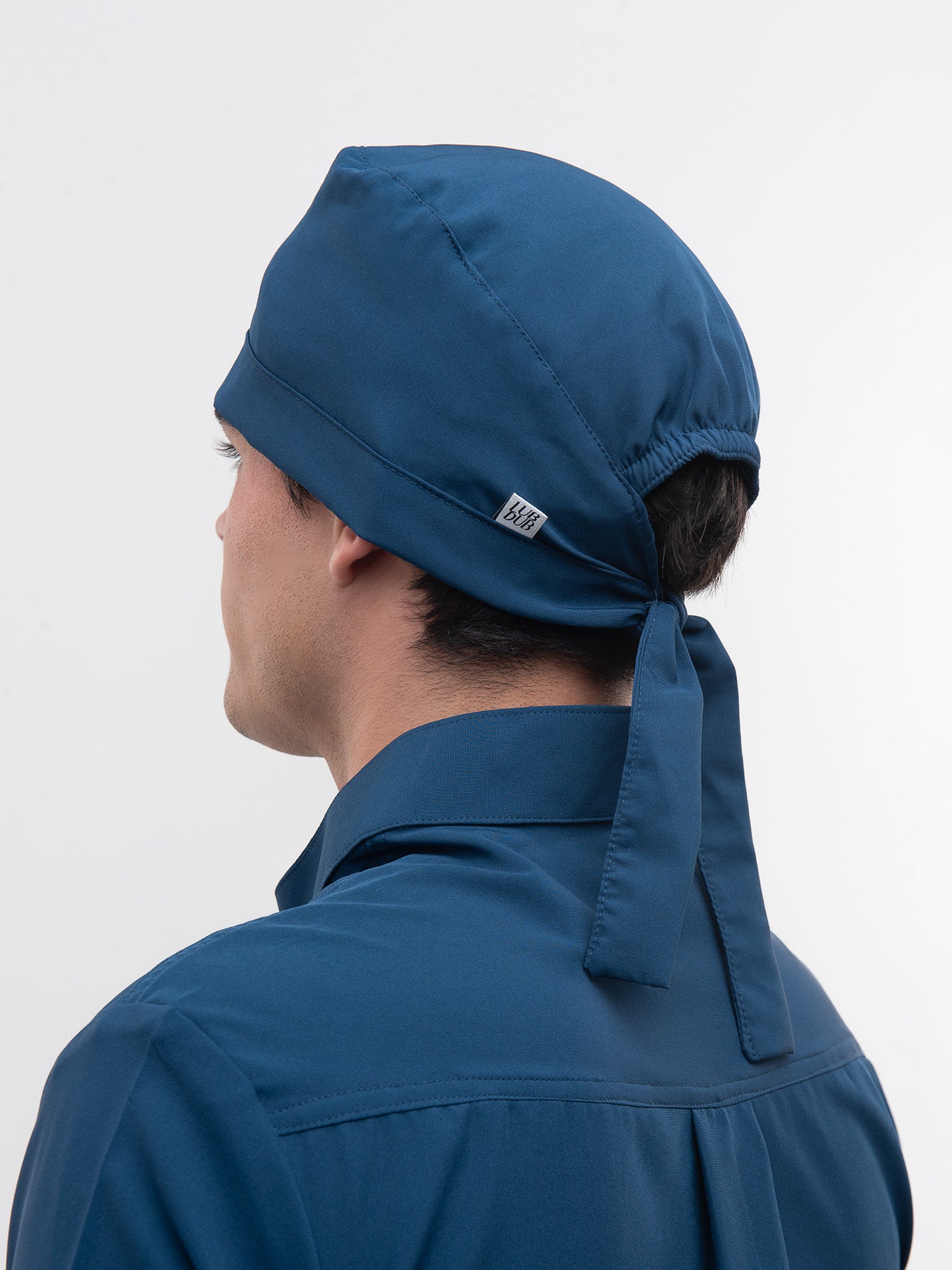 Gorro quirúrgico