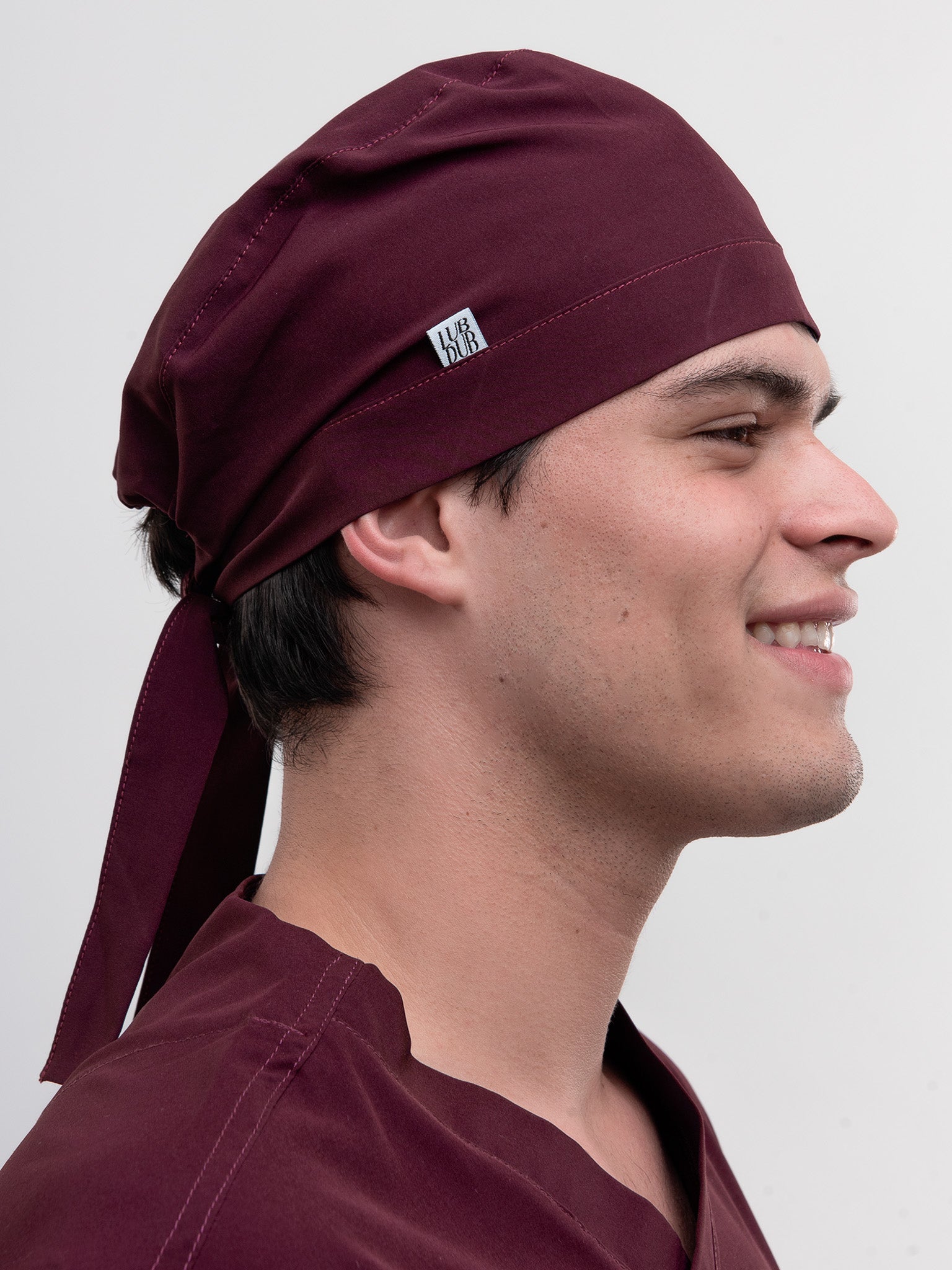 Gorro quirúrgico