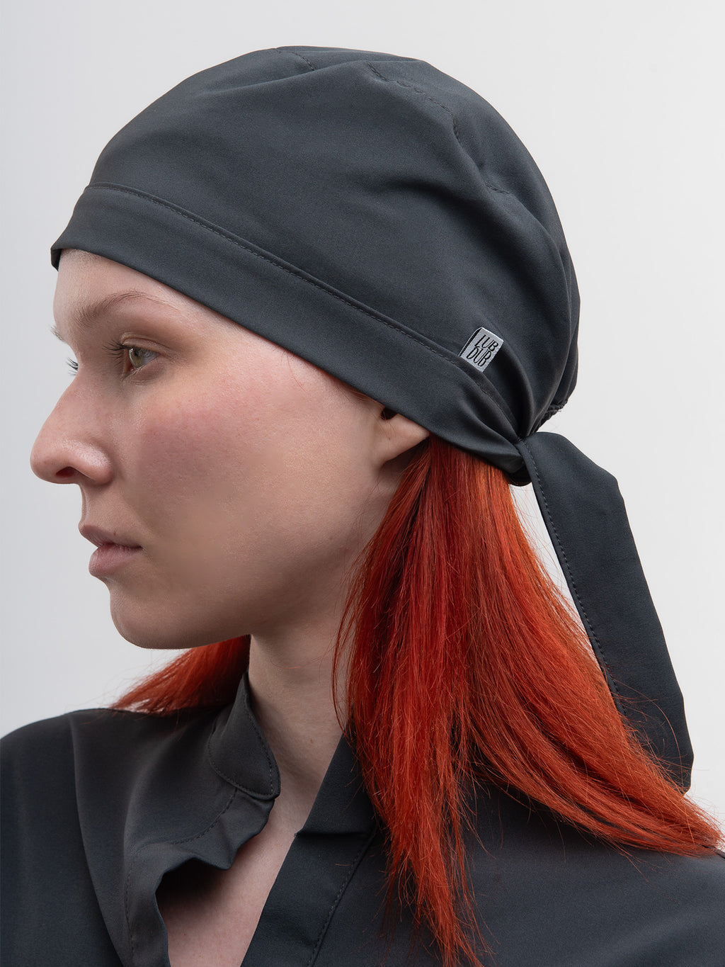 Gorro quirúrgico