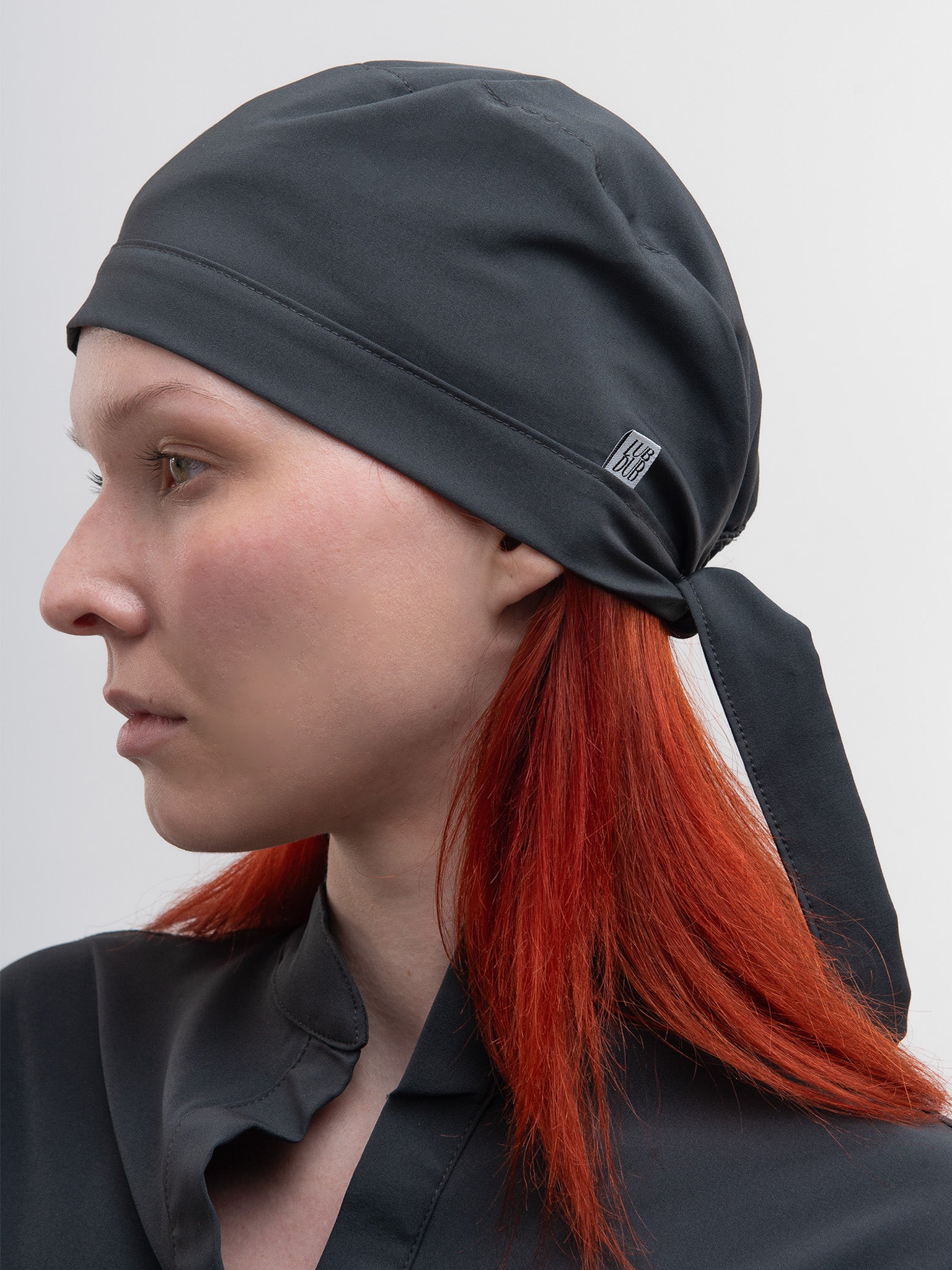 Gorro quirúrgico