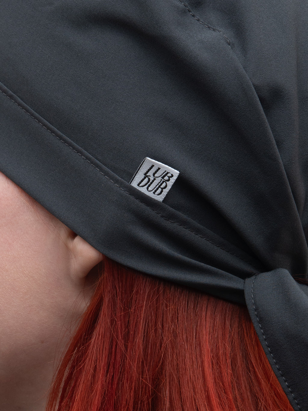 Gorro quirúrgico