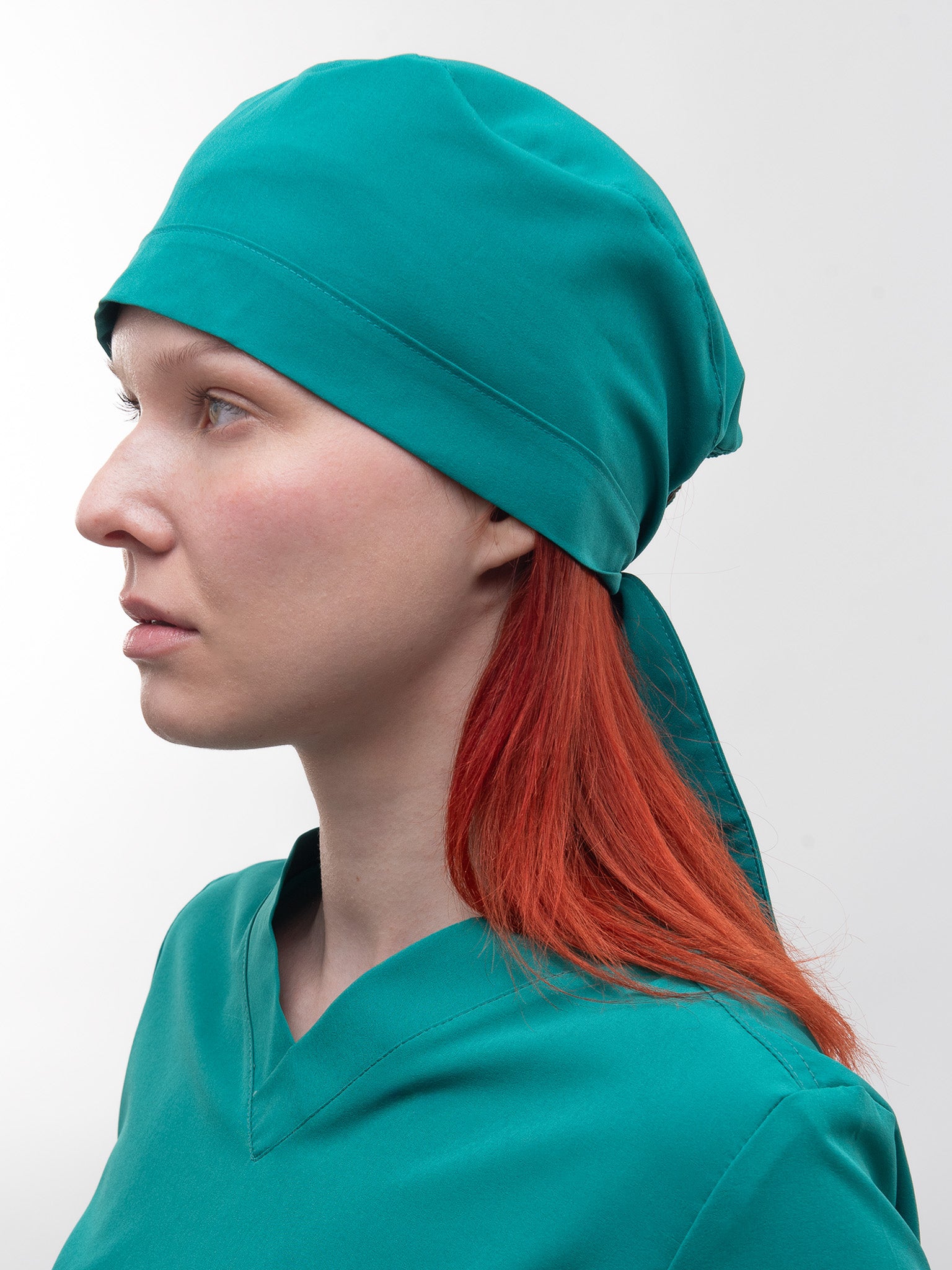 Gorro quirúrgico