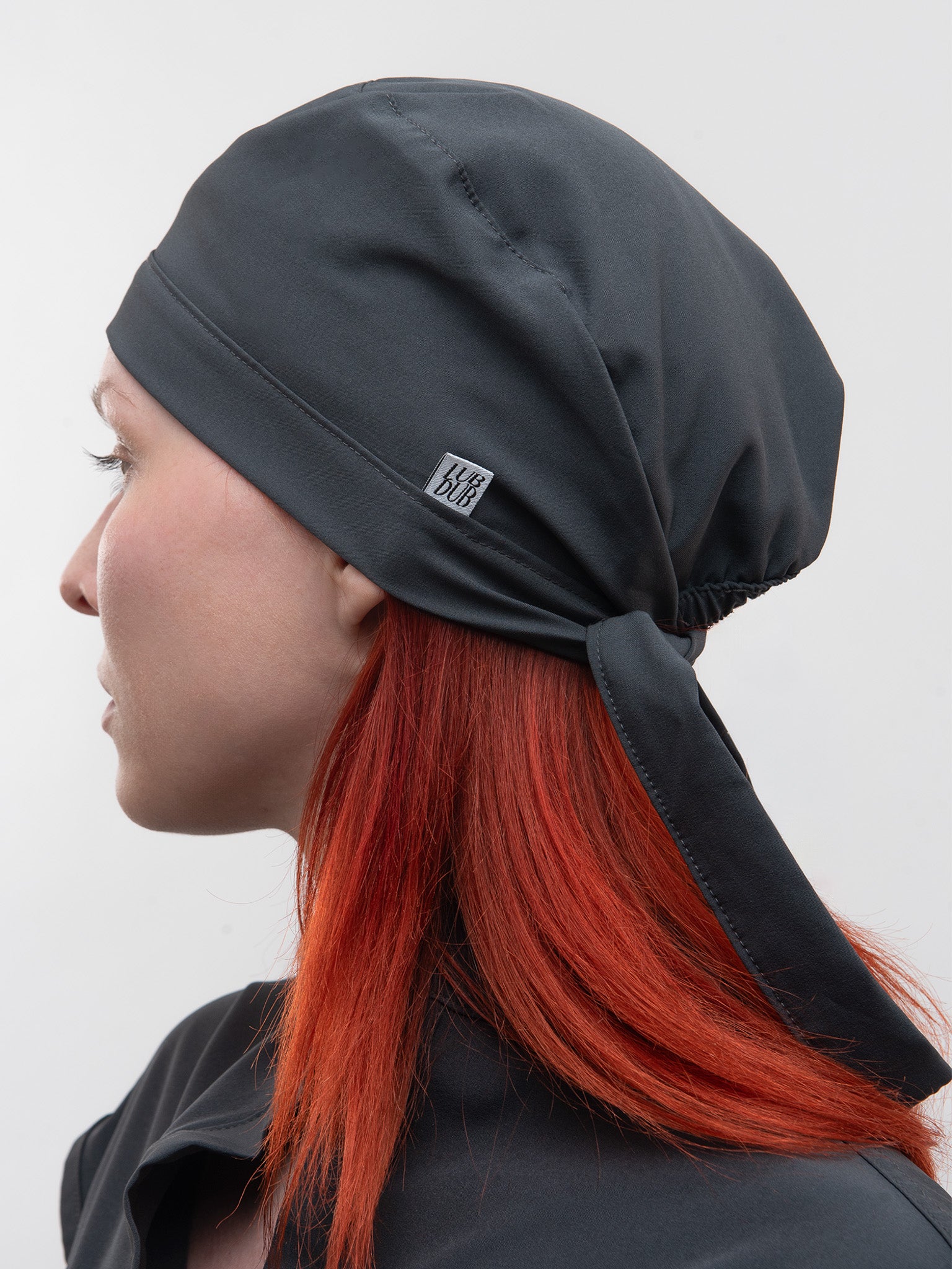 Gorro quirúrgico