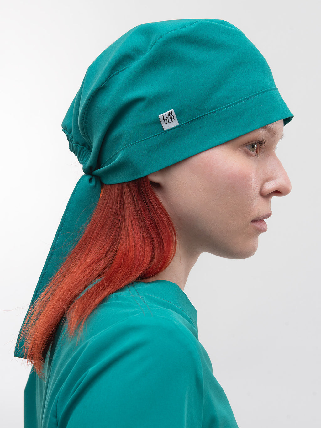 Gorro quirúrgico