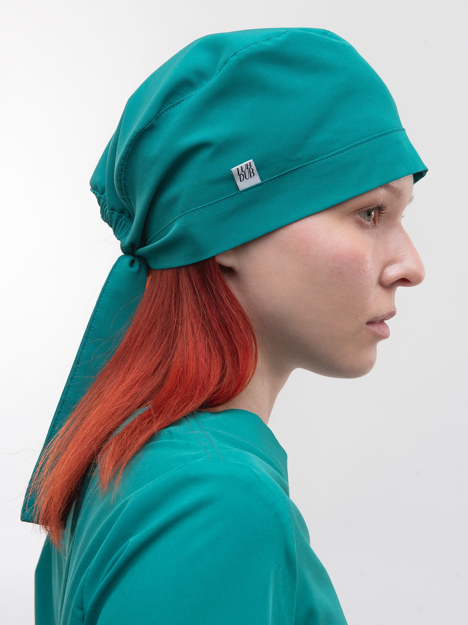 Gorro quirúrgico