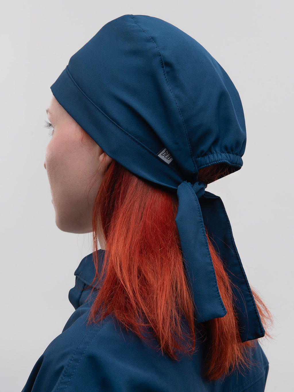 Gorro quirúrgico