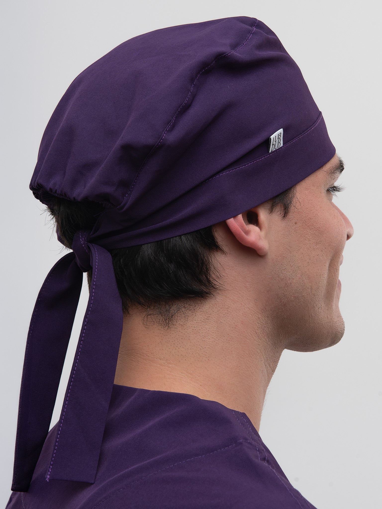 Gorro quirúrgico