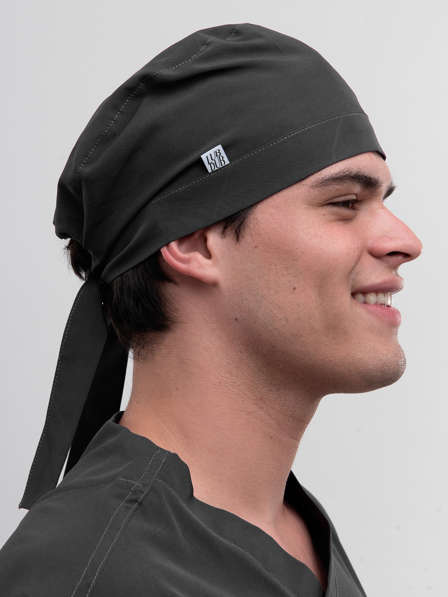 Gorro quirúrgico