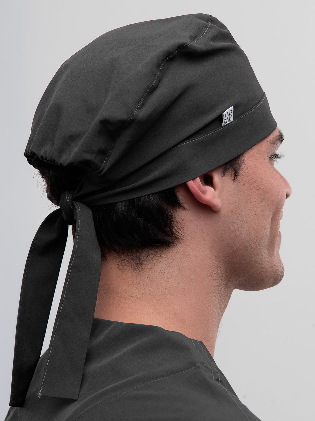 Gorro quirúrgico
