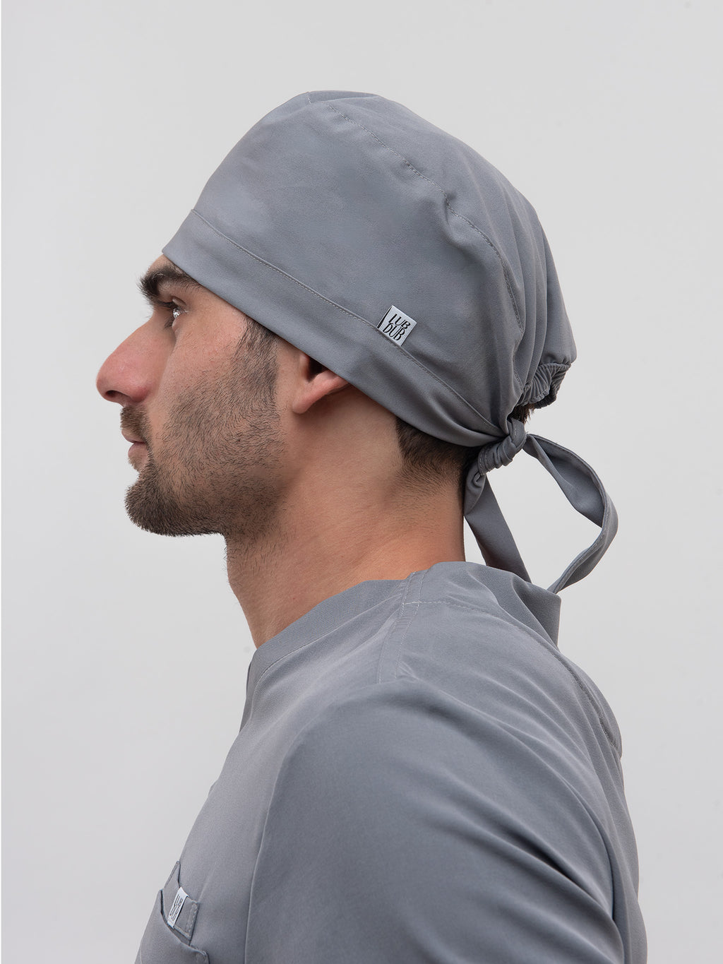 Gorro quirúrgico