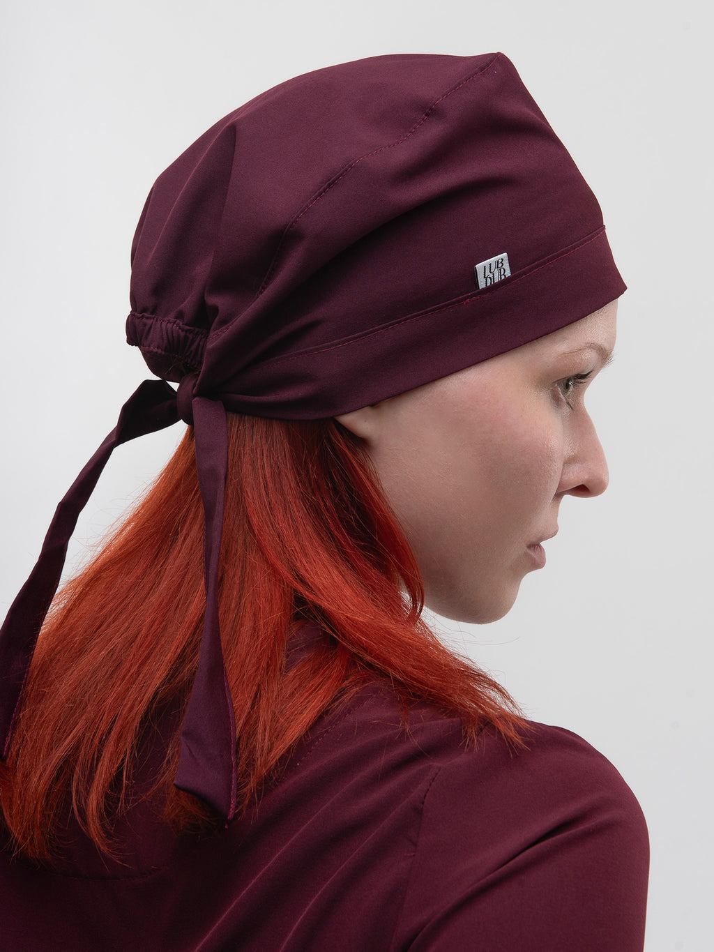 Gorro quirúrgico