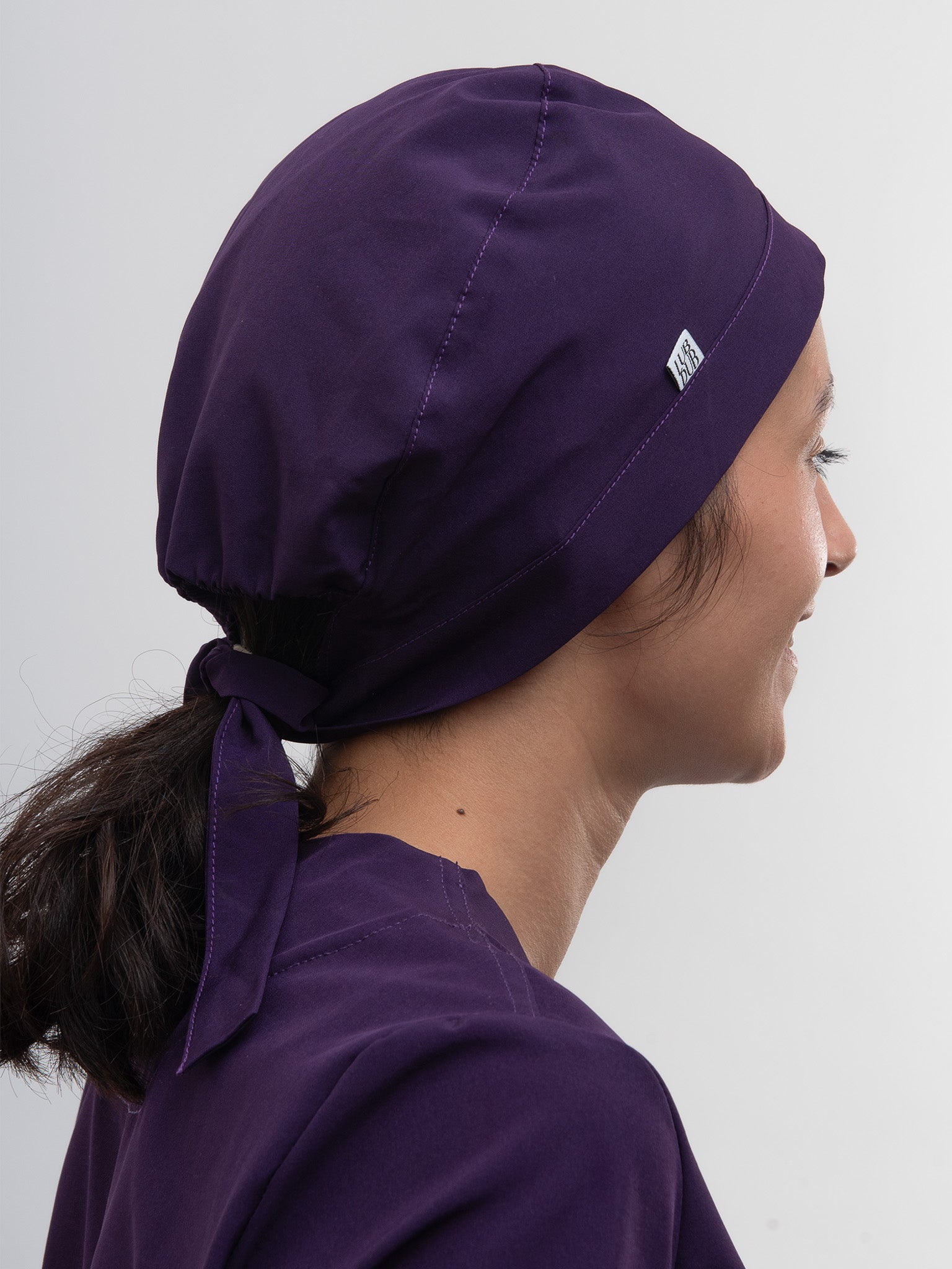 Gorro quirúrgico