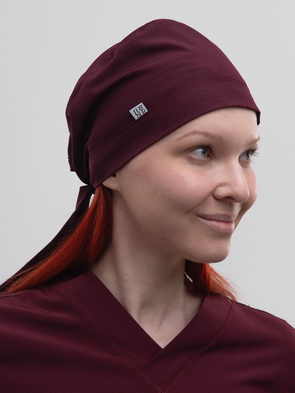 Gorro quirúrgico