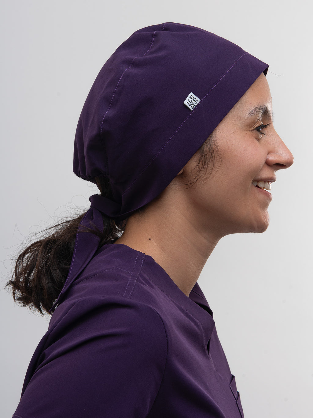 Gorro quirúrgico