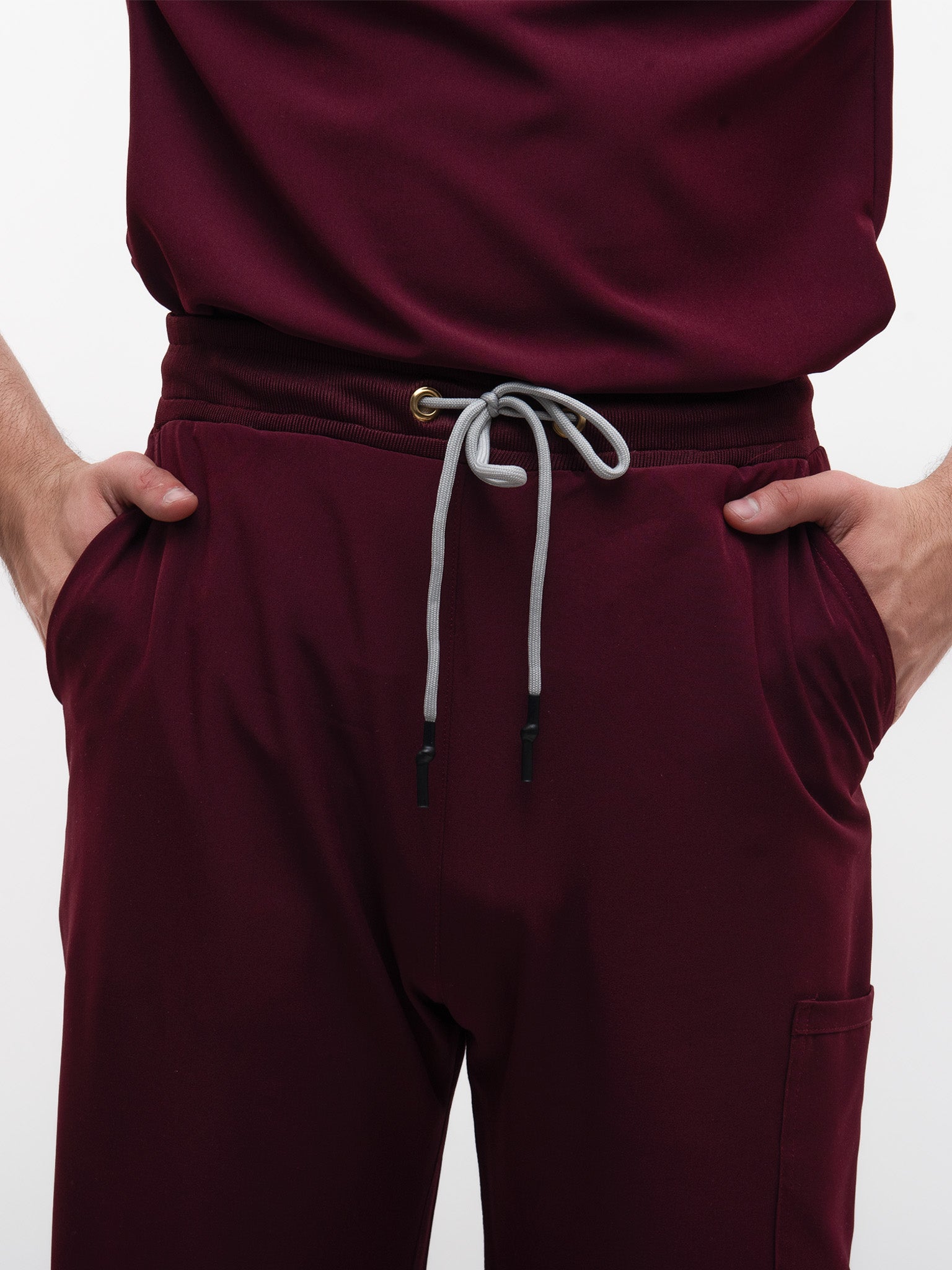 Pantalón recto Caballero