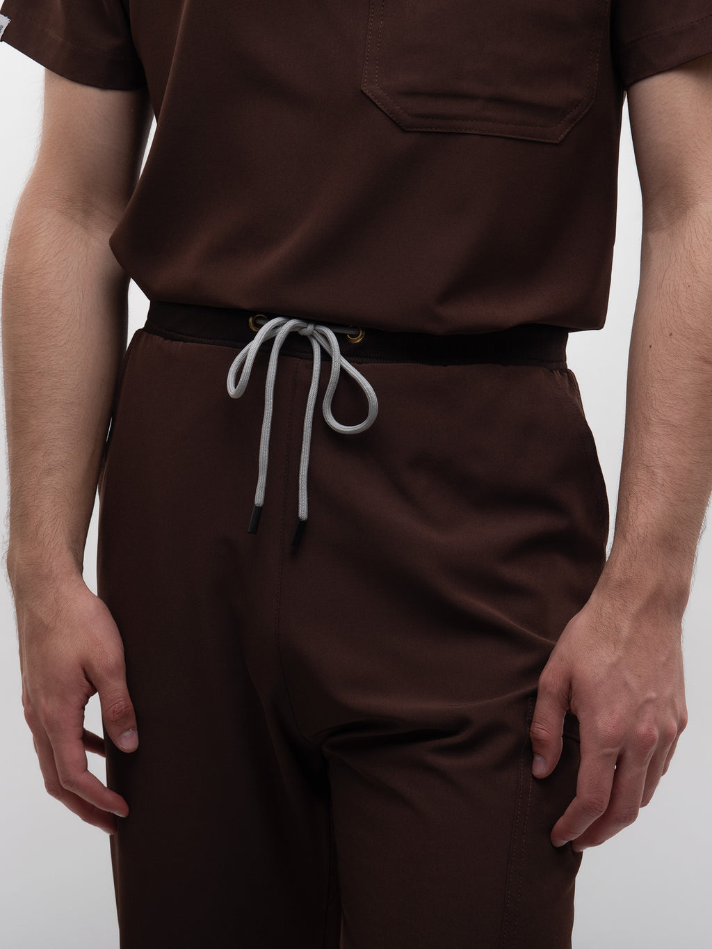 Pantalón recto Caballero
