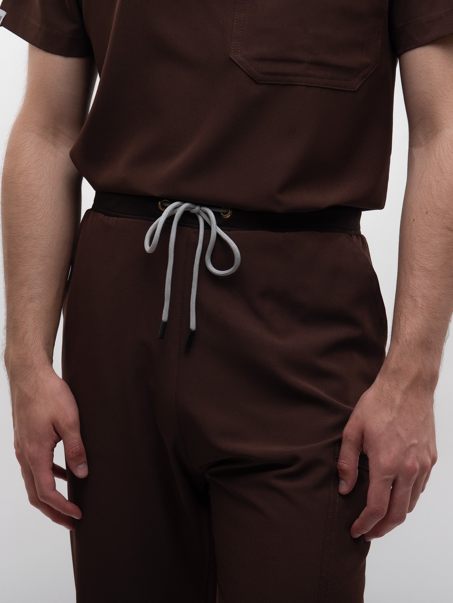 Pantalón recto Caballero