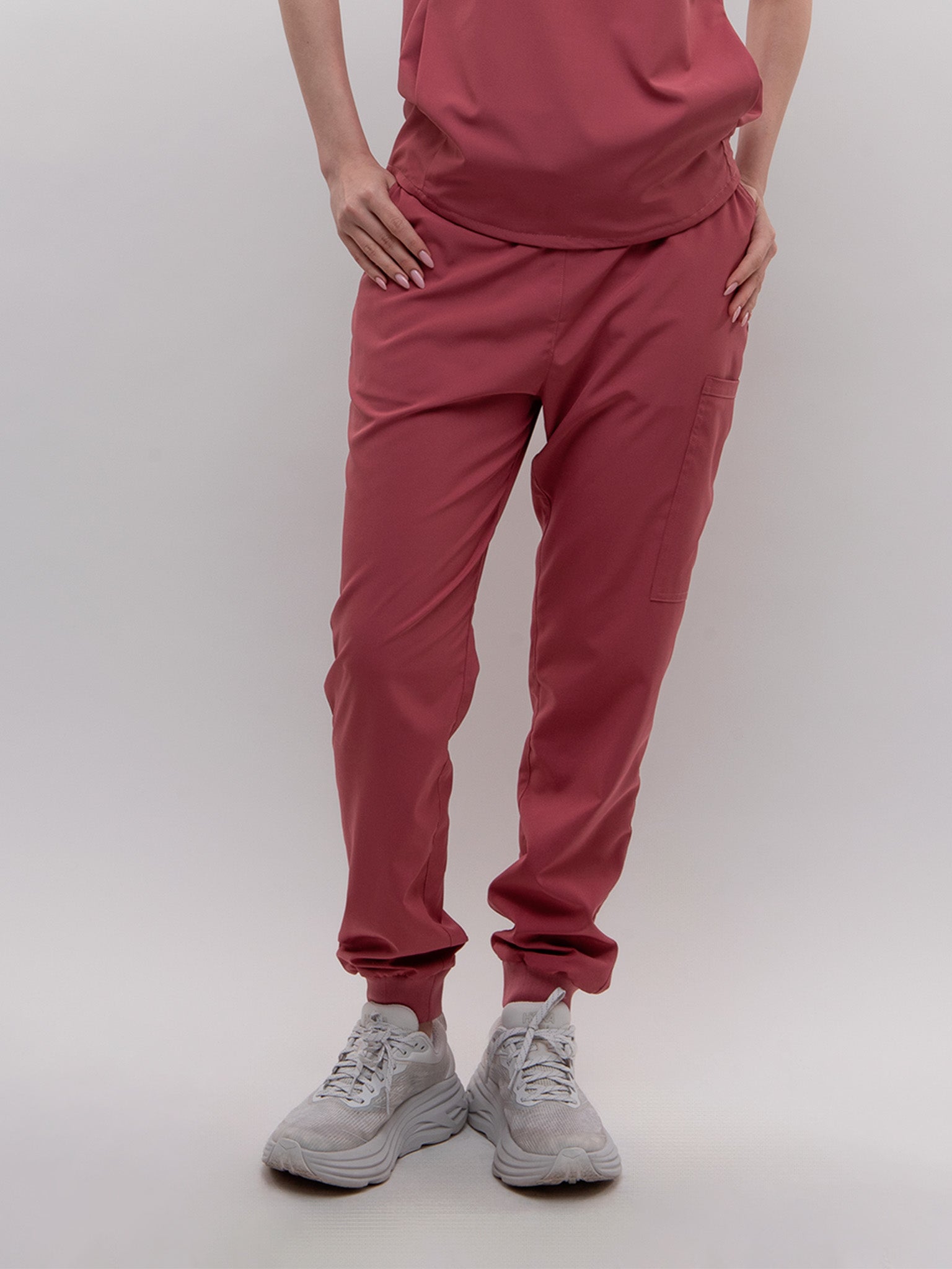 Jogger Dama