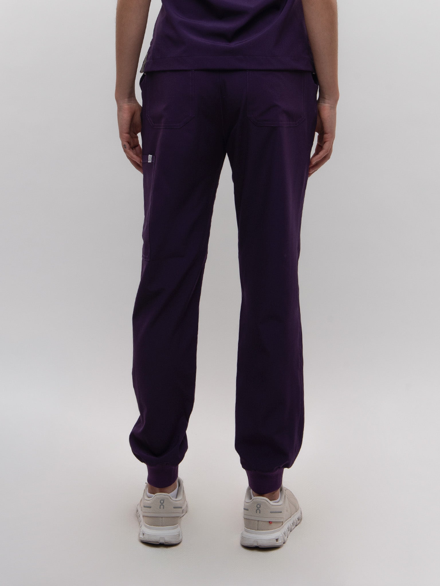 Jogger Dama