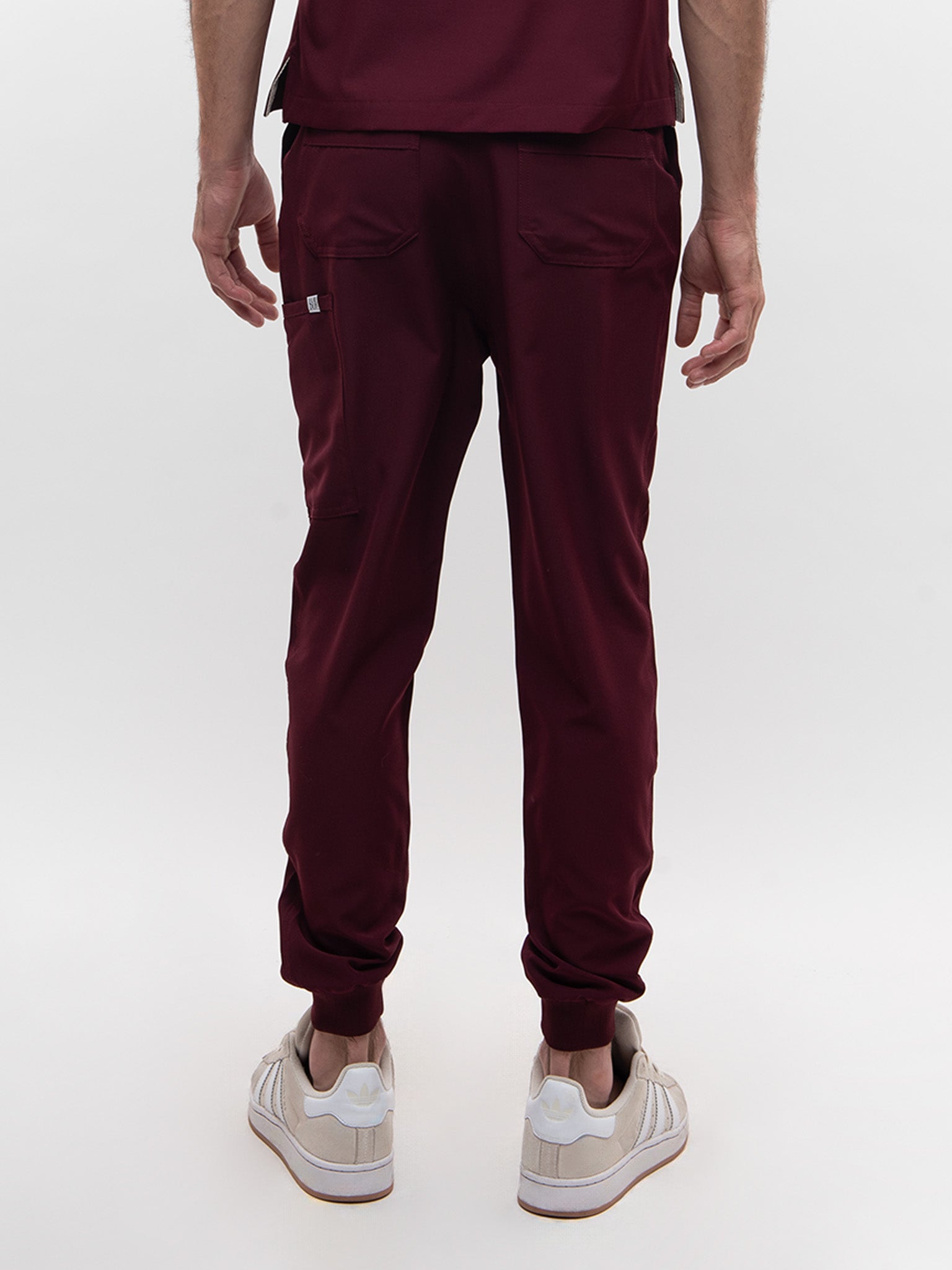 Conjunto filipina clásica + Pantalón recto.