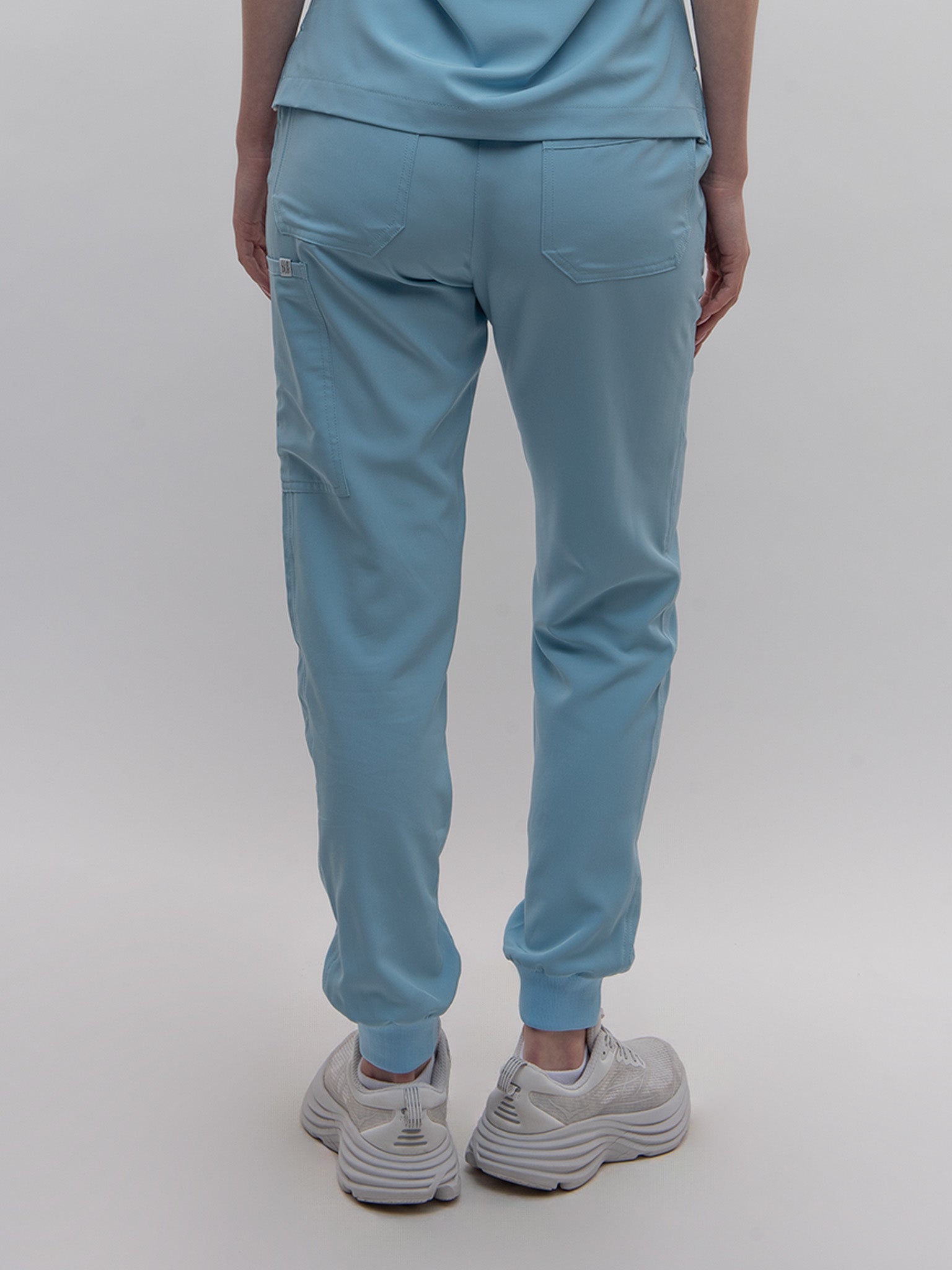 Jogger Dama