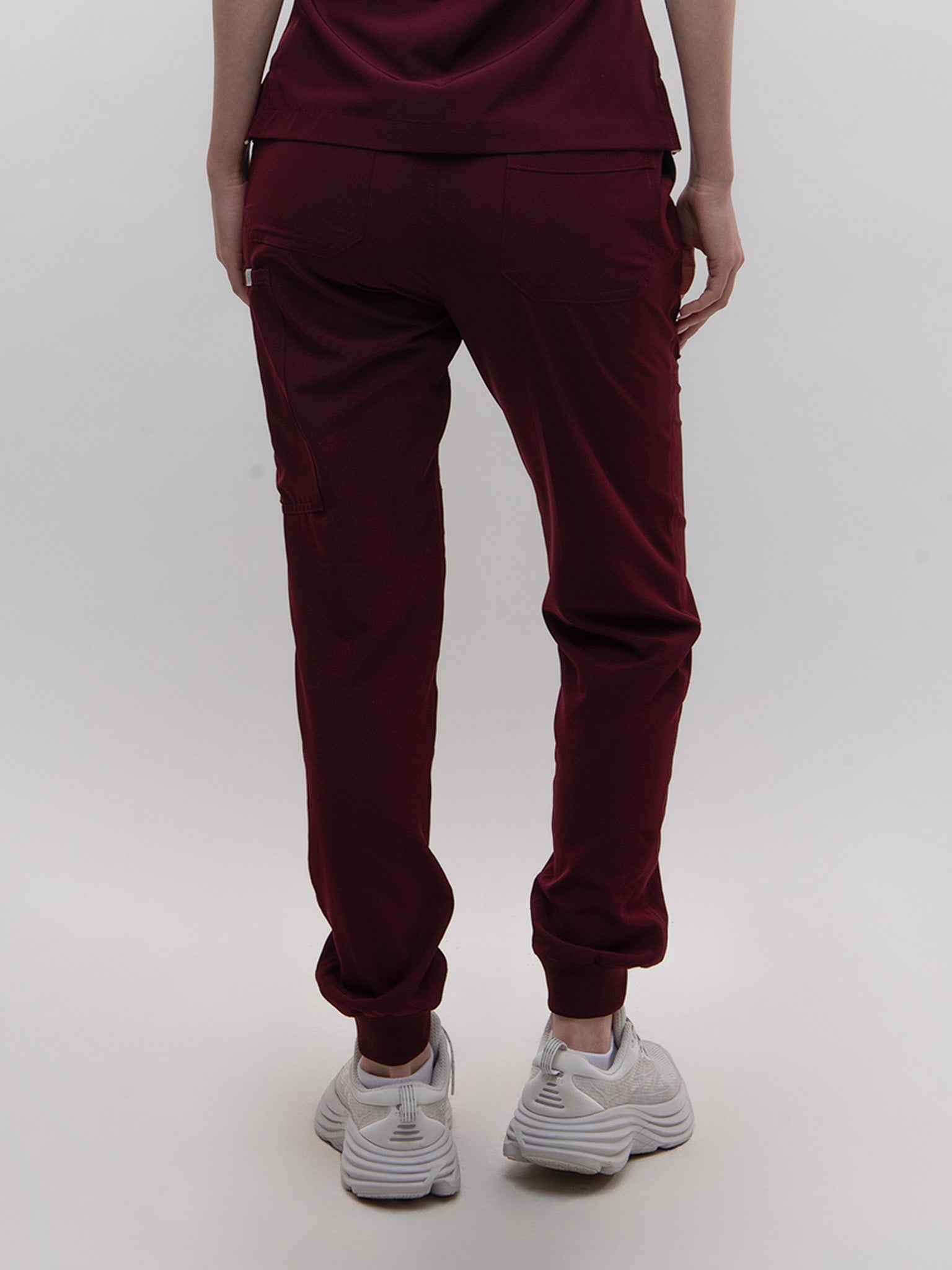 Jogger Dama