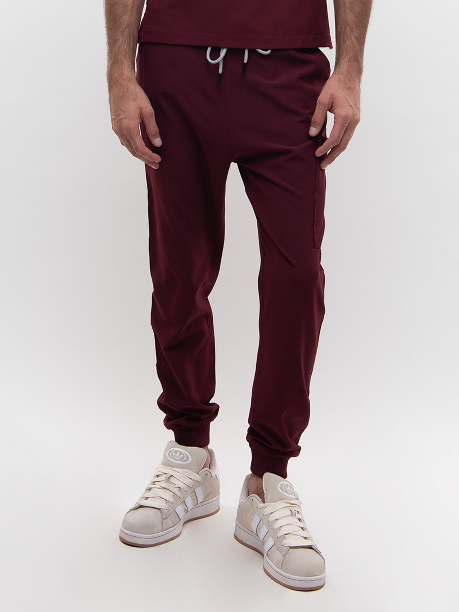 Jogger Caballero